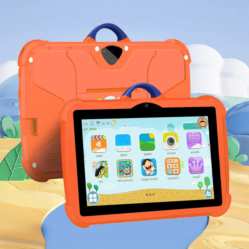 Kiddie™ Tablet