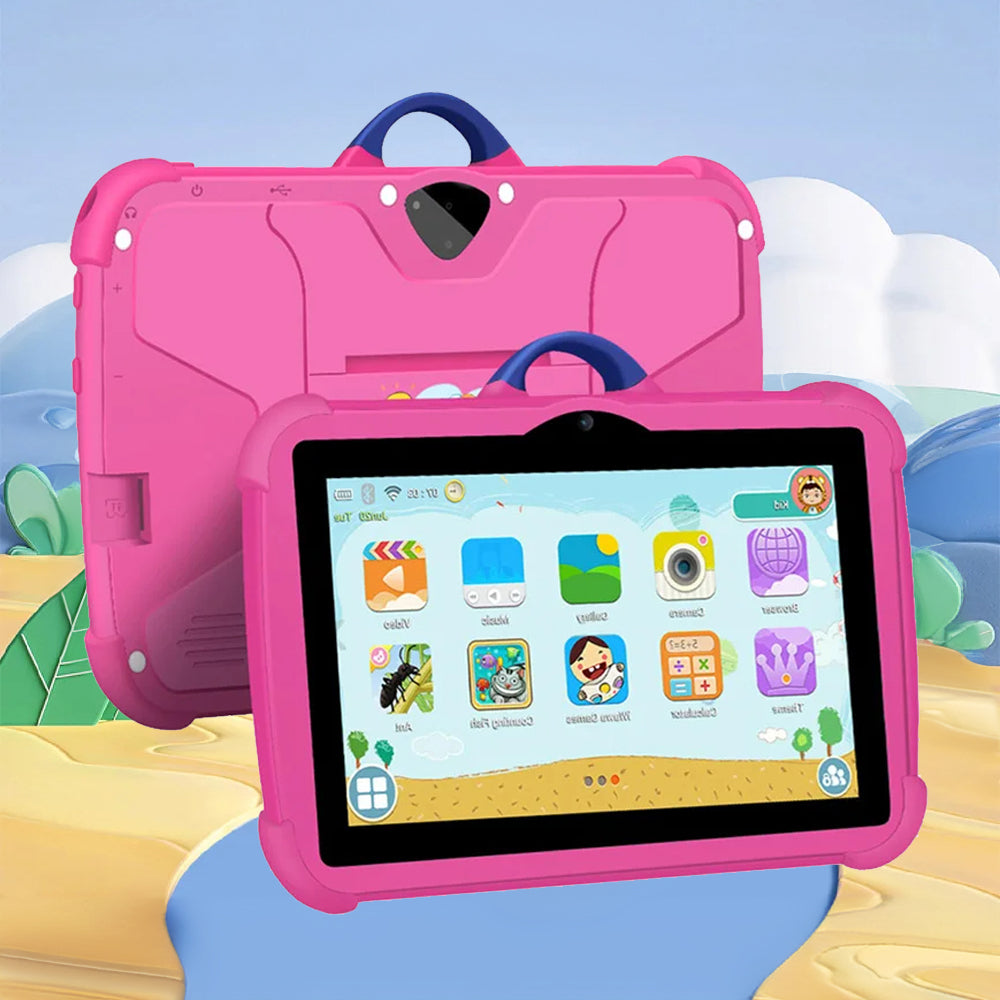 Kiddie™ Tablet