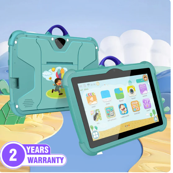 Kiddie™ Tablet